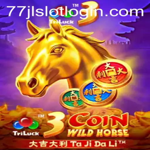 Exploring the Dynamic World of 3CoinWildHorse and 77JL.COM