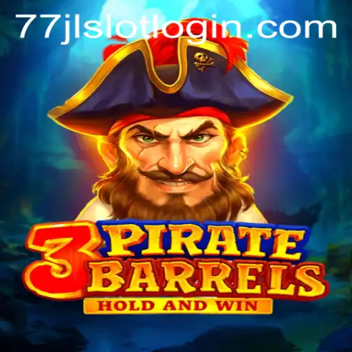 Unveiling the Excitement of 3PirateBarrels: A Dynamic Gaming Experience