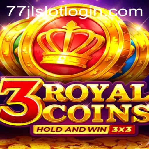 Unveiling the Excitement of 3RoyalCoins: A Deep Dive into Gameplay and Strategies
