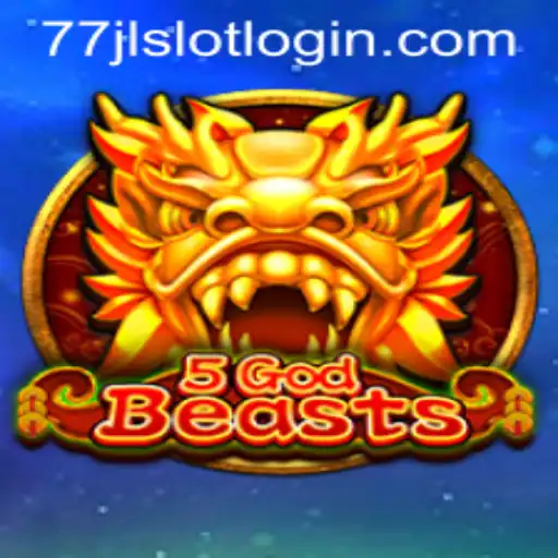 Exploring the Intriguing World of 5GodBeasts