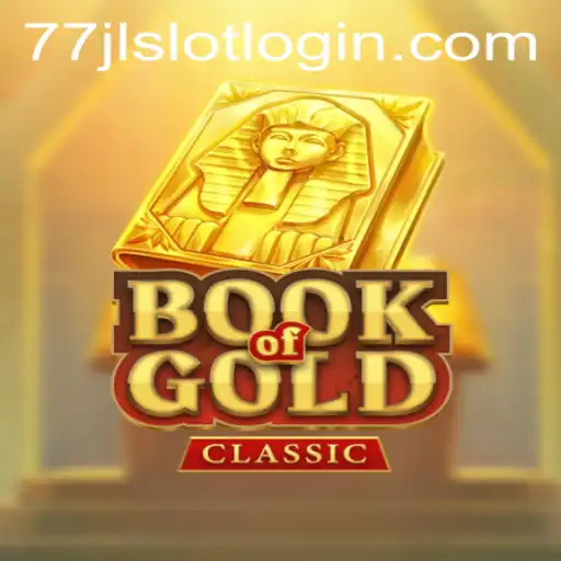 An In-Depth Look at the Captivating World of BookOfGoldClassic