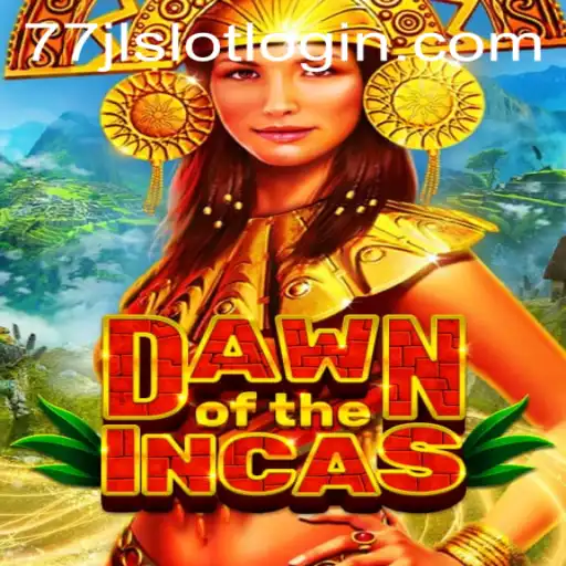 Discover the Thrilling World of DawnoftheIncas and the Role of 77JL.COM in Modern Gaming