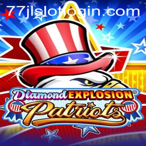 DiamondExplosionPatriots: Unleash the Thrill of Tactical Mastery and Explosive Strategies