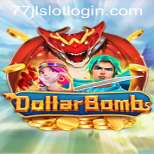 A Deep Dive into the Exciting World of DollarBombs with 77JL.COM