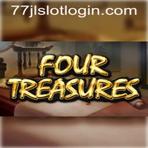 Discover the Mystical World of FourTreasures Game