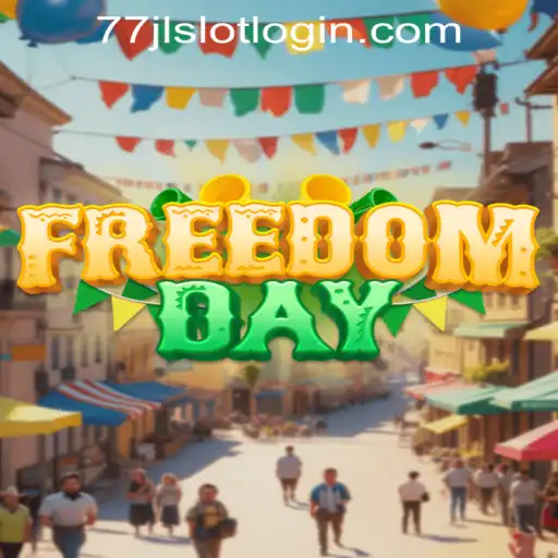 Explore the Thrilling World of FreedomDay - A Journey into Virtual Liberation