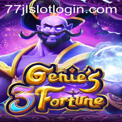 Genie3Fortune: A Magical Journey into Gaming