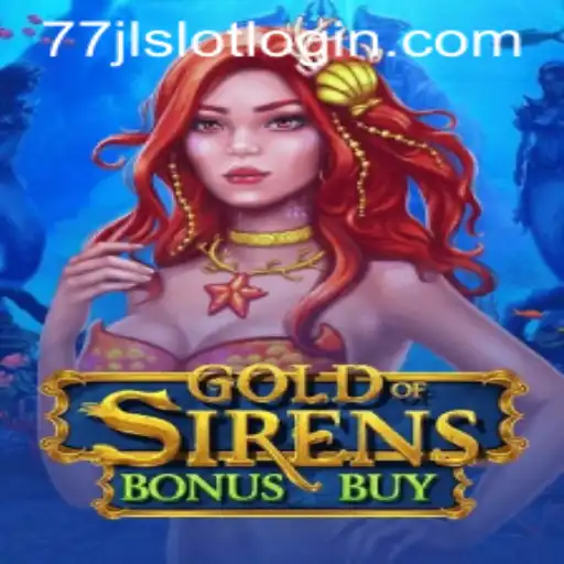 GoldofSirensBonusBuy - A Deep Dive into the Mesmerizing World of Siren-Themed Gaming