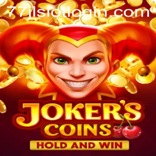 Exploring JokersCoins: The Exciting World of 77JL.COM