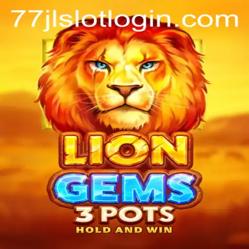 Unleashing Adventure: A Deep Dive Into LionGems3pots