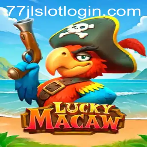 The Exciting World of LuckyMacaw: Discovering 77JL.COM's Latest Gaming Sensation