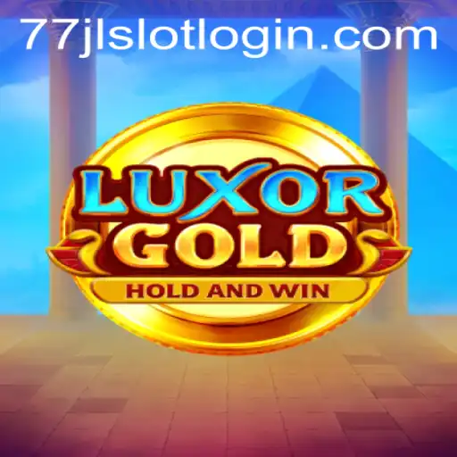 LuxorGold: A Journey into Ancient Riches