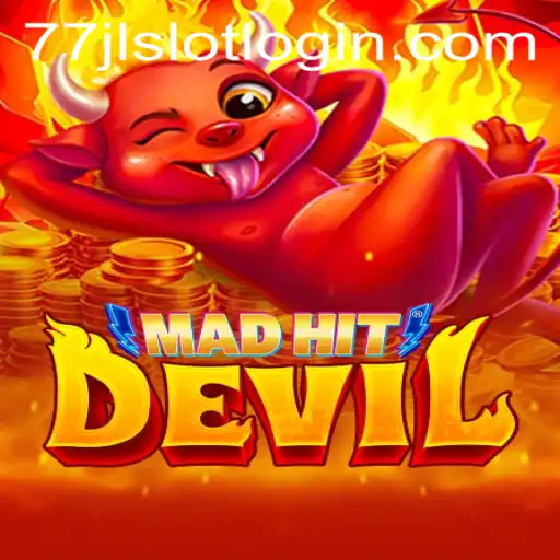 MadHitDevil: A Dynamic Gaming Experience with 77JL.COM