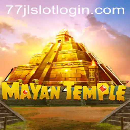 Explore the Mysteries of MayanTemple at 77JL.COM
