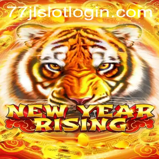 Exploring the Thrilling World of NewYearRising: A Journey into the Future of Gaming