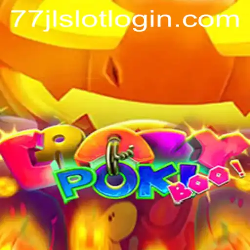 CrazyPokiBoo: A Thrilling Adventure in the World of 77JL.COM