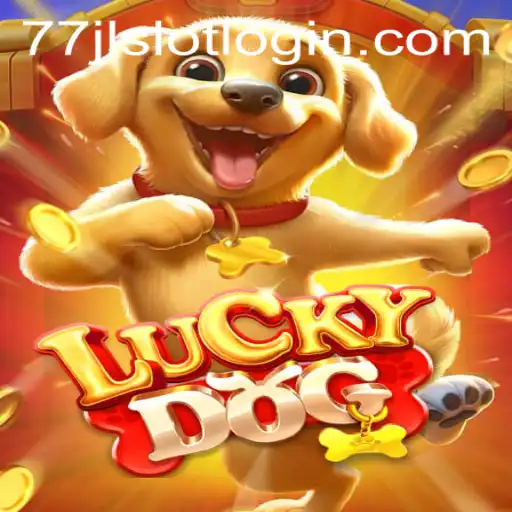 Unveiling LuckyDog: A Thrilling Adventure in the Gaming World