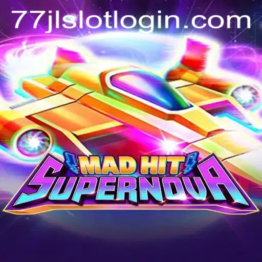 Unveiling MadHitSupernova: A Galactic Adventure in Gaming