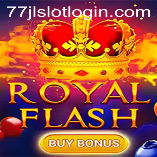 Discover the Excitement of RoyalFlashBuyBonus: A Game Like No Other