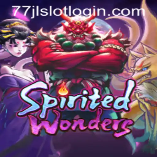 Discover the World of SpiritedWonders: A Guide to the Game Mechanics and Experience