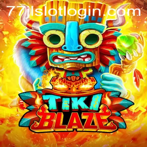 Exploring TikiBlaze: The Thrilling World of Online Gaming