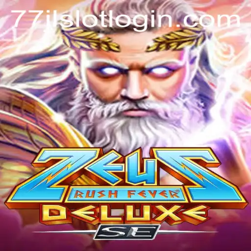 ZeusRushFeverDeluxeSE: Dive into the Mythical Action and Excitement