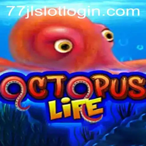 Dive into the Mystical World of OctopusLife and Explore 77JL.COM