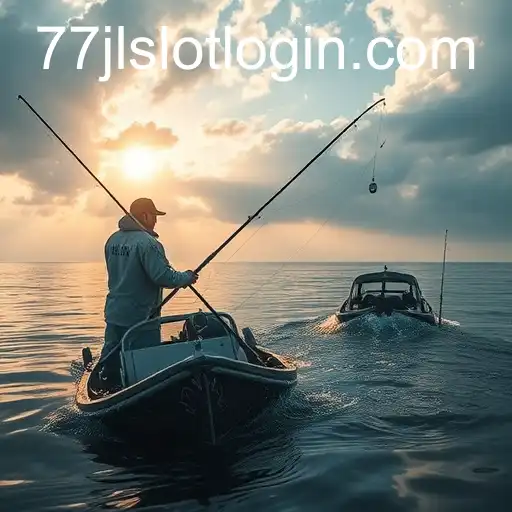 Exploring the World of Online Fishing: A Dive into 77JL.COM