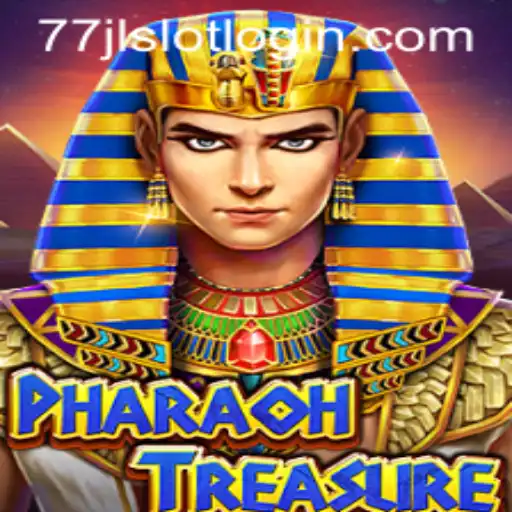 PharaohTreasure: Unravel the Mystery of Ancient Riches with 77JL.COM