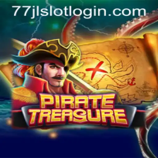 Explore the Adventure: PirateTreasure and the Intriguing World of 77JL.COM
