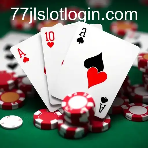 Poker Games: Understanding the World of 77JL.COM