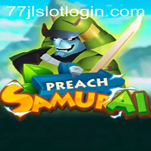 PreachSamurai: The Game Revolutionizing the Martial Arts World