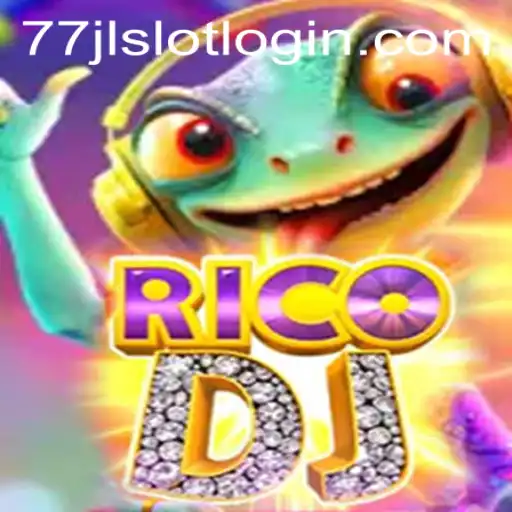 Explore the World of RicoDJ: A Dive into 77JL.COM's Exciting New Game