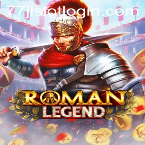 Embark on an Epic Journey with RomanLegend: A Gaming Phenomenon