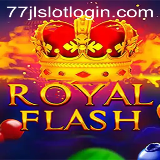 RoyalFlash: An Immersive Gaming Experience