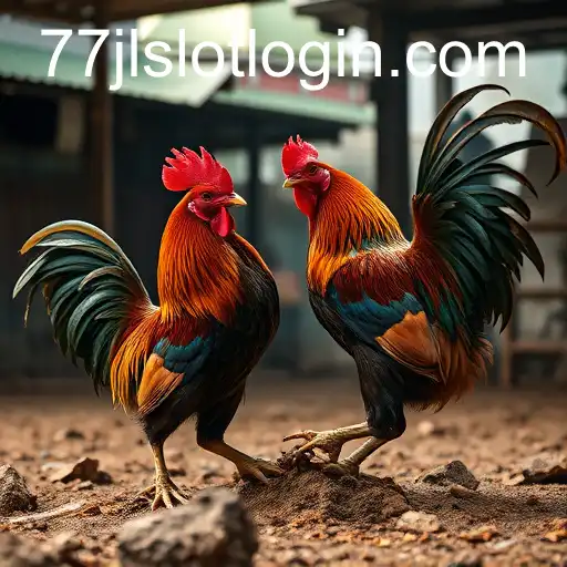 Understanding the Complex World of Sabong Games: A Deep Dive into 77JL.COM