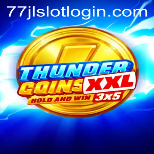 ThunderCoinsXxl: A New Era in Mobile Gaming