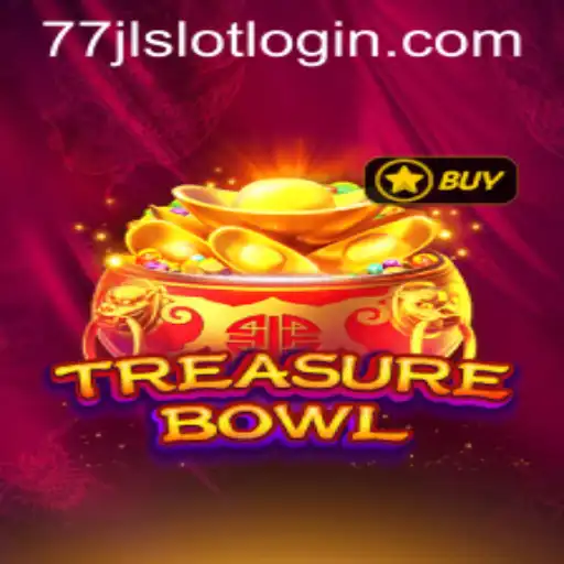 Discover the Thrilling World of TreasureBowl and 77JL.COM